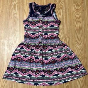 2-Hip by Wrapper Dress